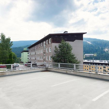 Cozy Mountain Apartment Špindlerŭv Mlýn Exteriér fotografie