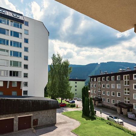Cozy Mountain Apartment Špindlerŭv Mlýn Exteriér fotografie